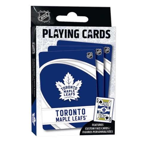 Cartes - Maple Leaf Toronto