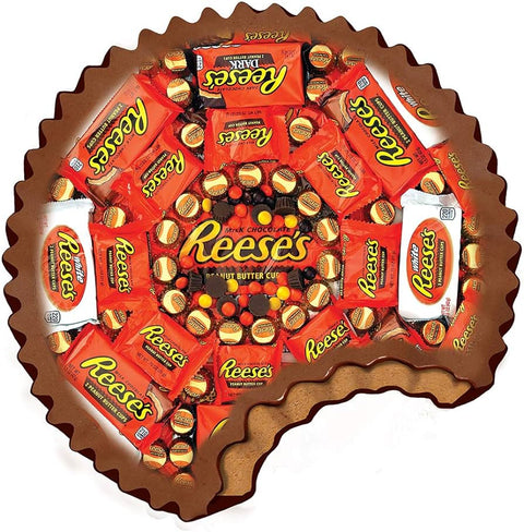 PZ500 Shaped Reeses