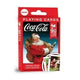 Cartes À Jouer - Coca-Cola Vintage Santa
