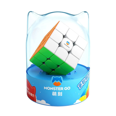 Cube Monster MG3 Premium