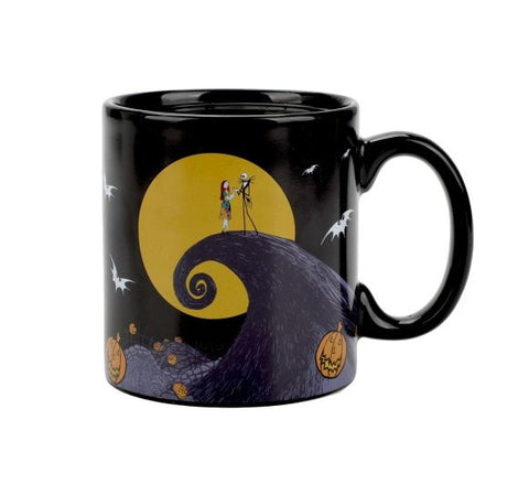Tasse 20 Oz NBX Heat Reactive