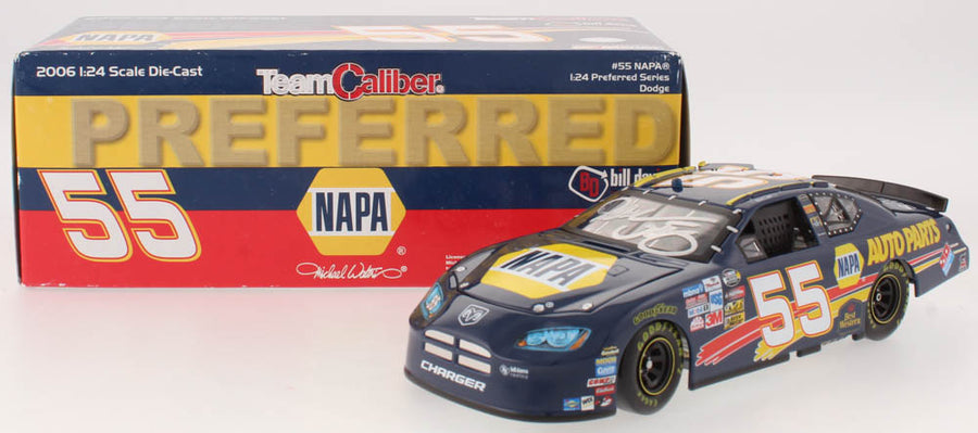 Napa #55 Replica