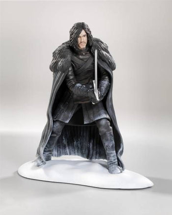 Game Of Thrones Jon Snow