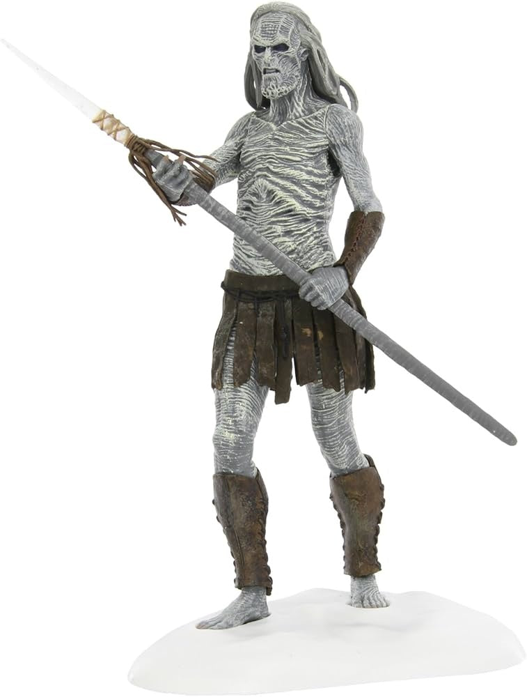 Game Of Thrones White Walker