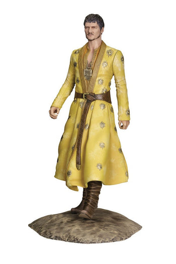 Game Of Thrones Oberyn Martell