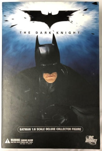 Dark Knight Batman 1/6 Scale