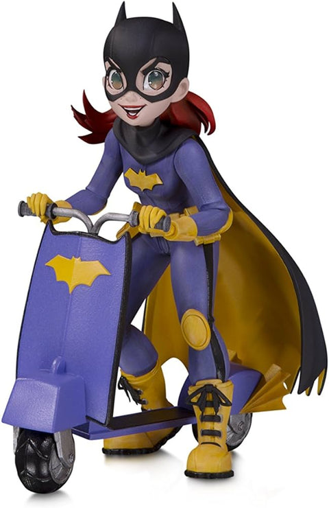 DC Artists Alley Batgirl