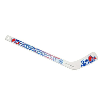 2 Mini Nordiques Sticks and Ball