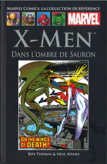 X-Men - Dans L'Ombre De Sauron