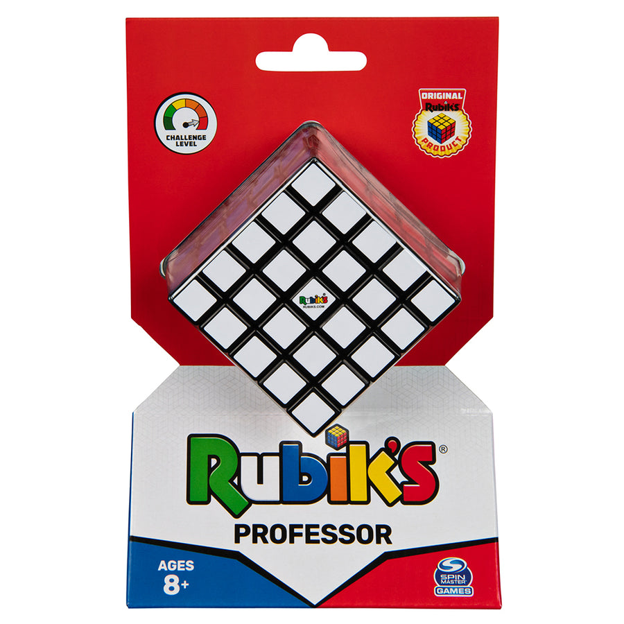 Rubik's Cube 5x5 Professeur