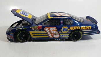 Napa Michael Waltrip #15