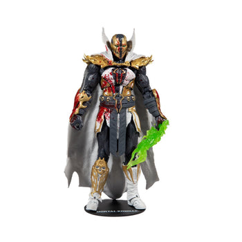 Mortal Kombat 11 Malefix Spawn