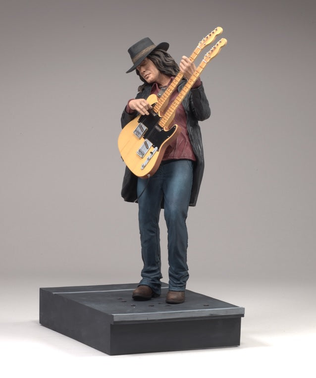 McFarlane Ricky Sambora