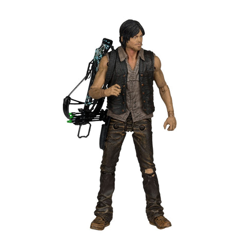 Walking Dead 5" - Daryl Dixo