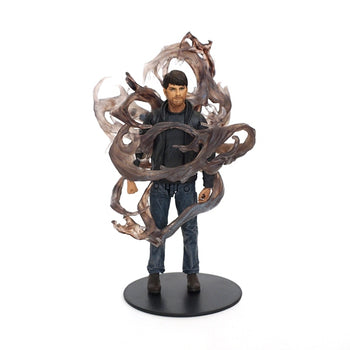 Outcast - Kyle Barnes