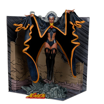 Marvel Collection 1:10 Storm