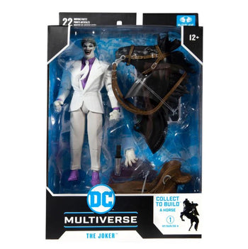 DC Multiverse - Joker Dark Knight Returns