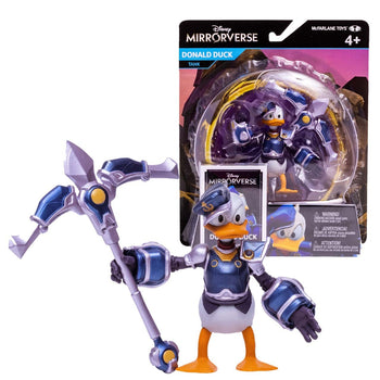 Disney Mirrorverse Donald Duck