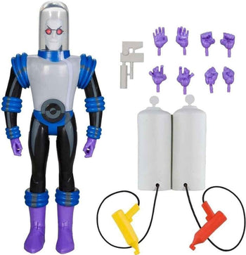DC Direct Mr. Freeze Animated 6"