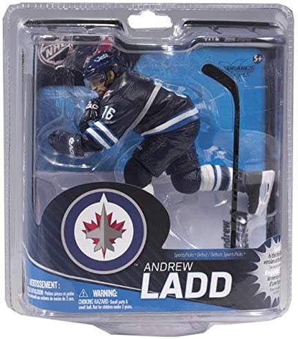NHL Andrew Ladd