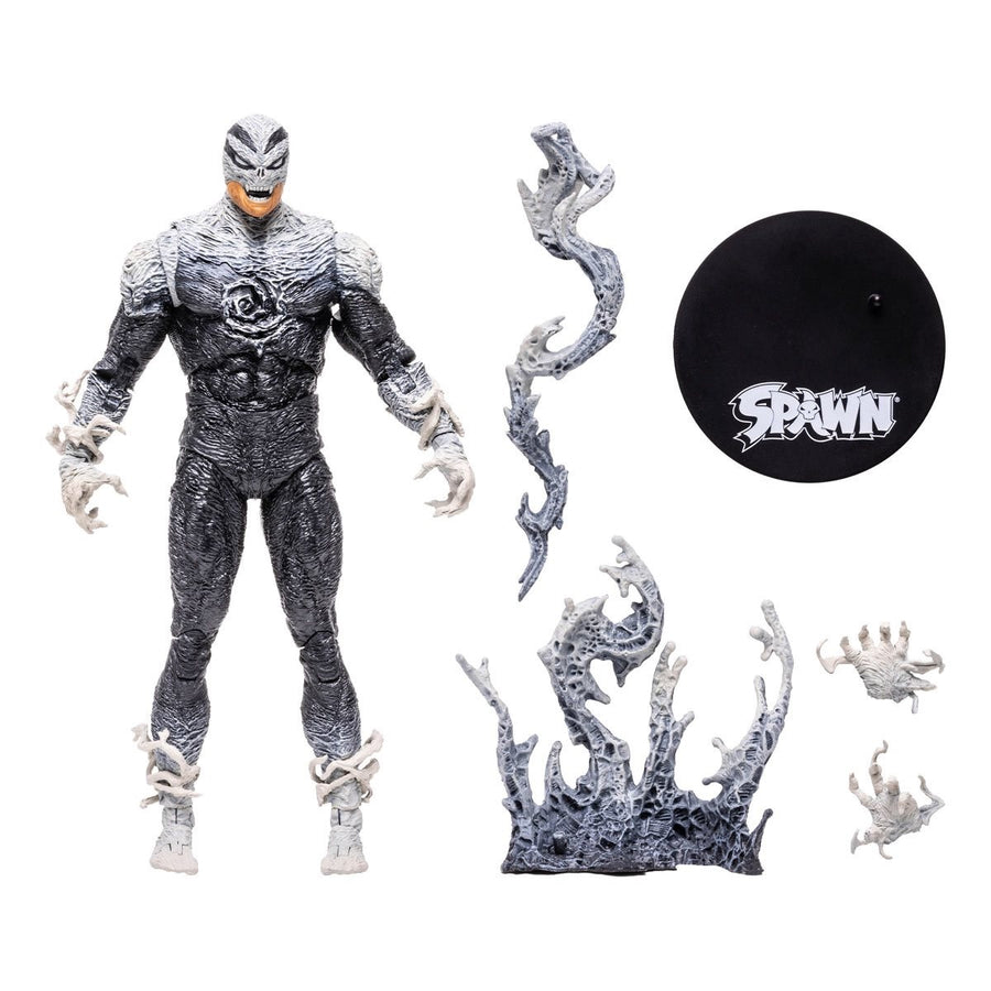 Spawn - Haunt