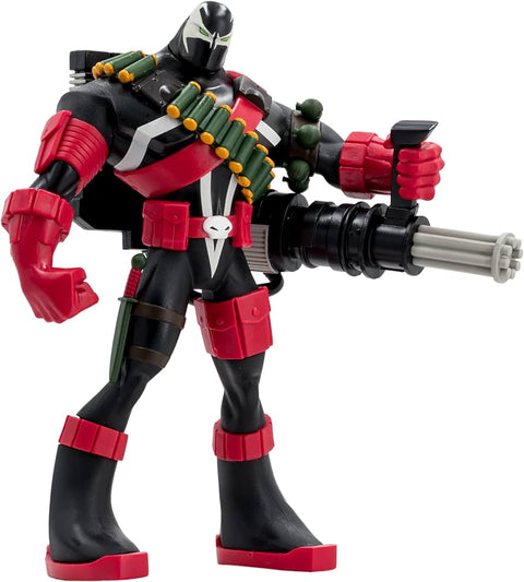 Spawn 7" - Commando Spawn