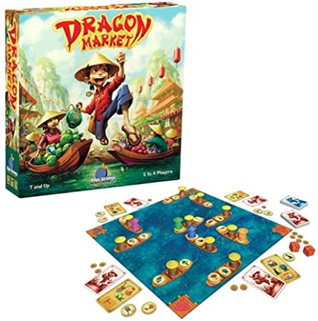 Dragon Market