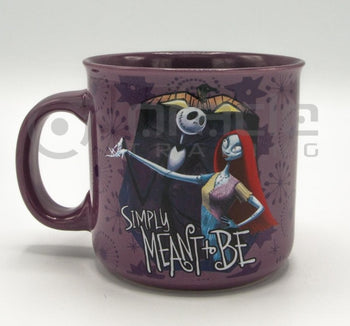 Tasse 20 Oz Simply Meant To Be