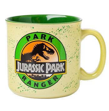 Tasse 20 Oz Jurassic Park