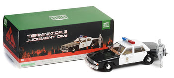 1987 Chevrolet Terminator 2