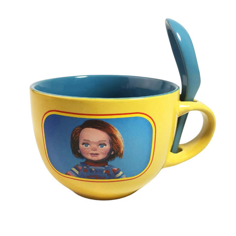 Bol A Soupe 24 Oz - Chucky