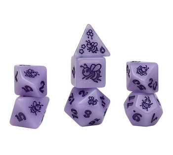 7D Sirius Dice - Royal Nectar