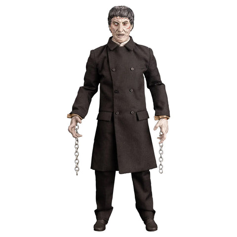 Curse Of Frankenstein 1:6 Scale