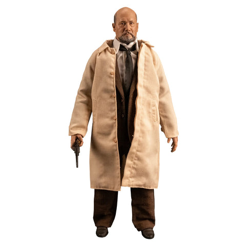 Halloween Dr.Loomis 1:6