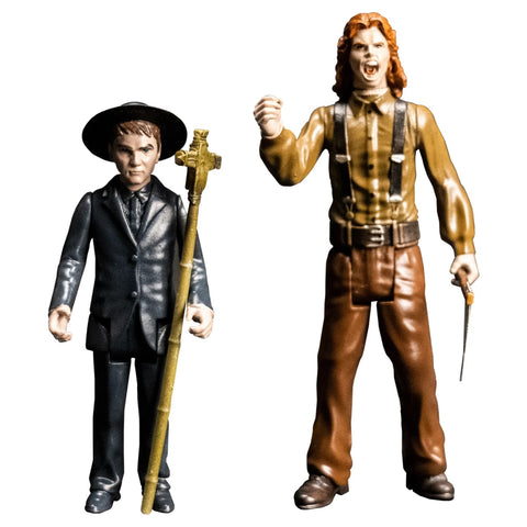 Children Of The Corn - Malachai & Isaac