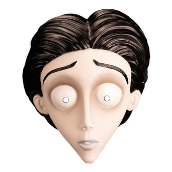 Body Bride Mask - Victor