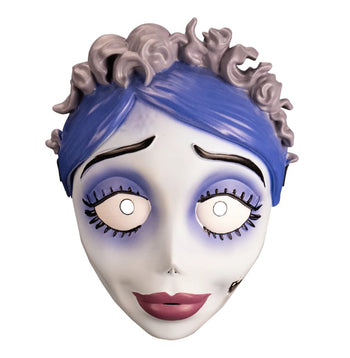 Body Bride Mask - Emily