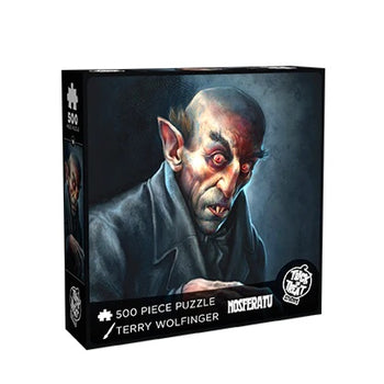 PZ500 Nosferatu