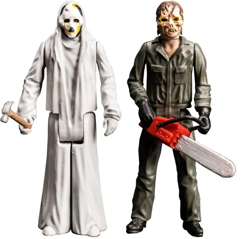 Haunt - Ghost And Zombie