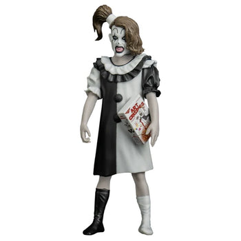 Terrifier 2 - 5" Pale Girl