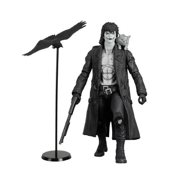 The Crow Absolute Edition Eric