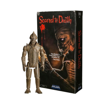 Scared To Death 3.75" Figure