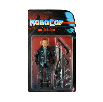 Robocop Boddicker 6.75"