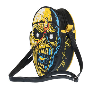 Iron Maiden Piece Of Mind Bag
