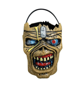 Iron Maiden Chaudière à Bonbon