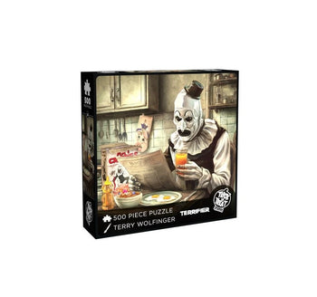 PZ500 Terrifier 3