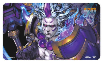 Playmat - Spirit Blossom Darius