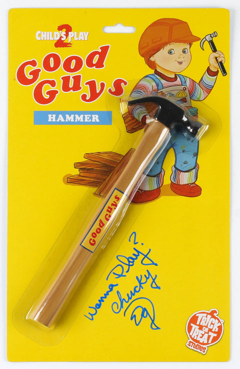 Child's Play 2 - Hammer