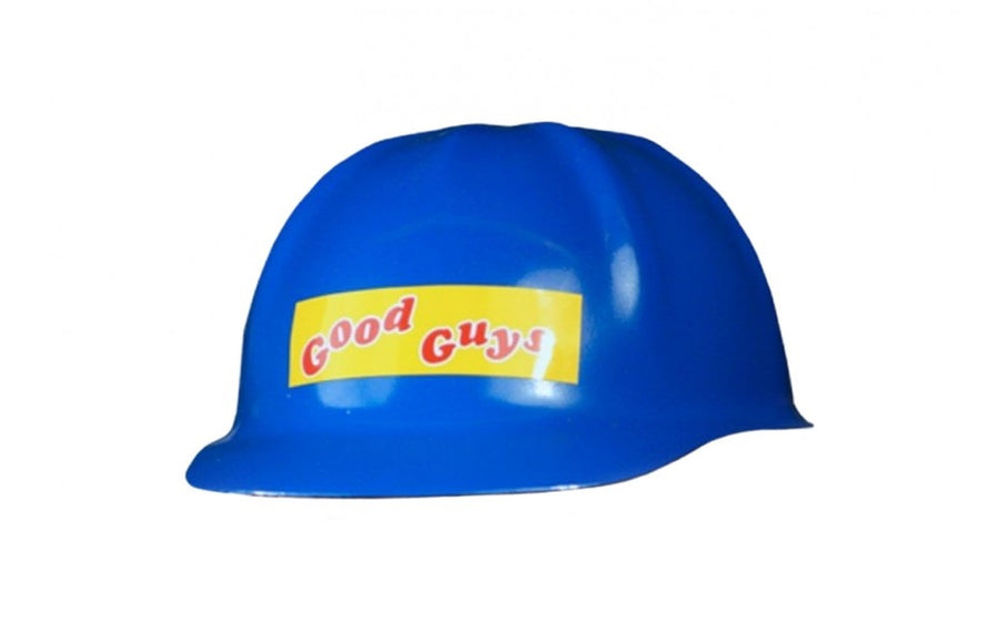 Child's Play 2 Construc.Helmet
