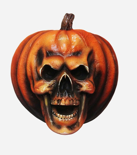 Halloween II Pumpkin Magnet